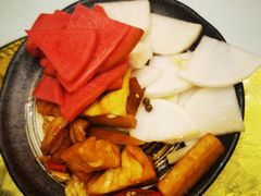 -泉味道贵州厨房(三里河店)
