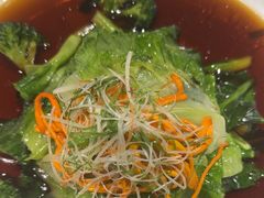 -羲和雅苑•北京烤鸭(平安国际金融中心店)