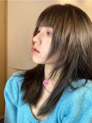-MY HAIR ARDOR