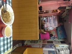 iphone_upload_pic-辣肉面大王(天平路店)