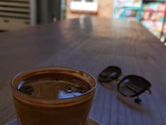 -VOYAGE COFFEE 咖啡烘焙工坊店(798艺术区店)