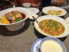 -汤城小厨•粤菜•靓汤(苏州街店)