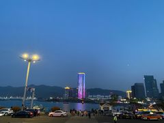 -在海一方公园