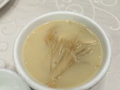 -凤城礼记鱼翅海鲜酒家(新马路总店)