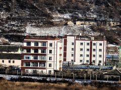 -图们国门景区