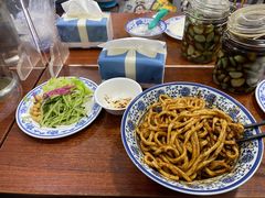 -方砖厂69号炸酱面(方砖厂胡同店)