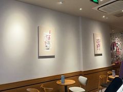 -COSTA COFFEE(上海虹口公园店)