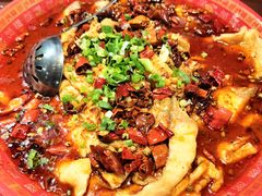 -渝味堂(彩云城店)