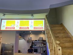 -面道赞宁海海鲜面(迎凤街店)