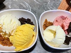 -松咖啡自助餐厅·松北香格里拉