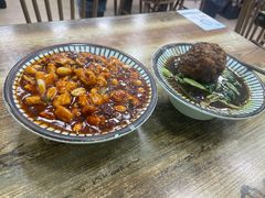 -富贵面馆(镇坪路店)