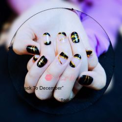 -Pink You美甲美睫纹绣定制中心