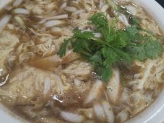 -老七饭馆(光荣道总店)