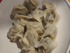 -伊喜饺子(五道口学院路店)