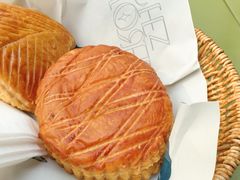 国王饼-老梦面包CHEZMOREL(麦子店)