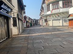 -衣裳街历史文化街区