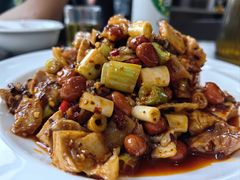 -蛙兔鸡自贡风味·特色江湖菜(广都店)