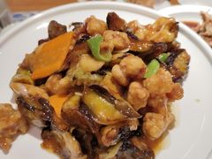 -东方饺子王(王府井关东古巷店)