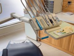 -上海仁爱医院口腔科 · 种植