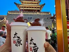 -山四砂锅(钟楼街店)