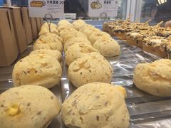 -喜茶(贵阳国贸逸天城店)