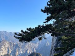 -华山风景名胜区
