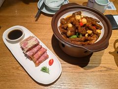 -周家二小姐的菜(西津渡店)