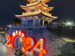 -潮州古城