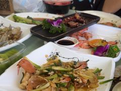 -景好海鲜餐厅(大鹏必选旅游店)