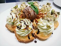 -娜娜家·Nana's restaurant(国金汇店)