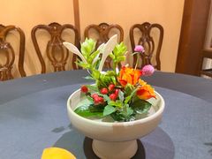 -旺顺阁海鲜广场(亚运村店)
