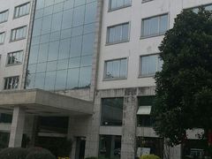 -火炉山森林公园