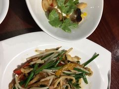 -悟长年潮汕菜砂锅粥(圣熙8号店)