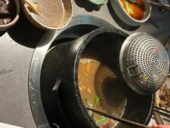 -蘑界·野生菌火锅(深业上城店)