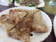 -溢心园香河肉饼总店
