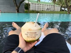 -三亚太阳湾柏悦酒店