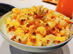 -奔达特色烤牛肉(临河街店)