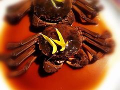 -蟹榭·本帮江浙菜·蟹宴(五角场合生汇商场店)