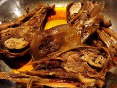 -香满堂川湘菜烤鱼(龙茗路店)