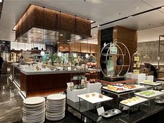 -盐城万豪酒店-盐城厨房西餐厅