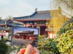 -华清宫景区