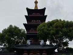 -寒山寺