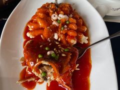 -香雪海饭店中餐厅(人民桥店)