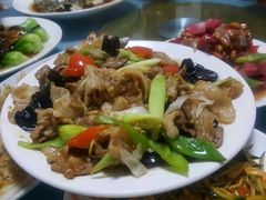 -聚德福海鲜家常菜(刘庄店)