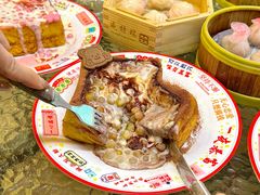 -香港威特瑞茶餐厅(小白楼音乐厅店)