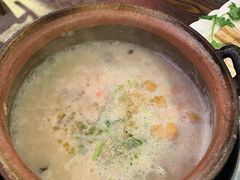 -大洋家·精品潮汕菜·生腌砂锅粥(天河东路店)
