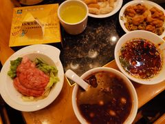 -老码头火锅(骡马市店)