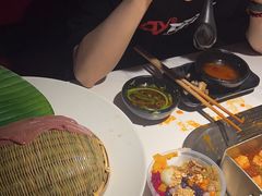 -九鼎轩脆毛肚火锅(南京东路店)