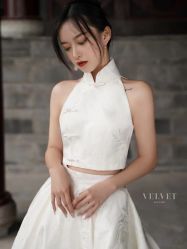 -Renee芮亦婚纱