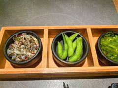 -沼津港精致料理·寿喜烧·烧鸟(龙湖南桥天街日料榜单店)